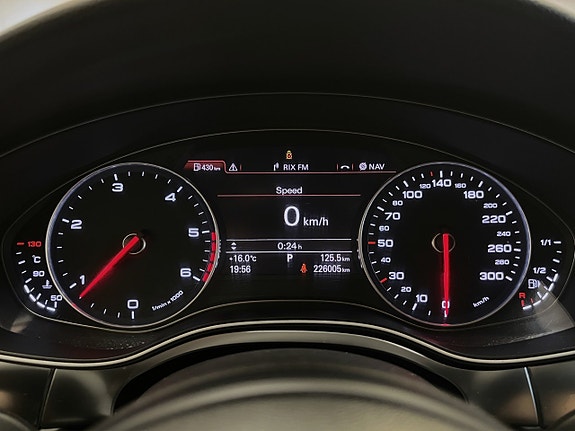 Audi A7 15 of 30