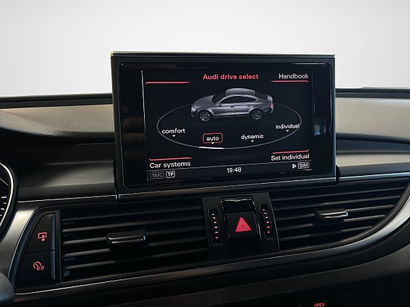 Audi A7 20 of 30