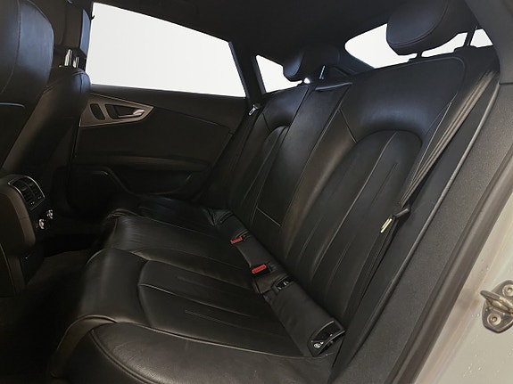 Audi A7 11 of 30