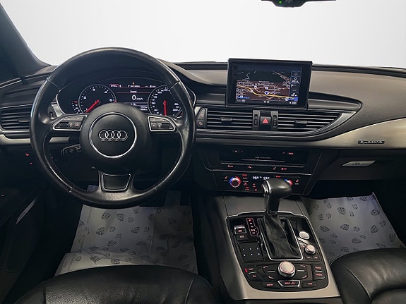 Audi A7 9 of 30