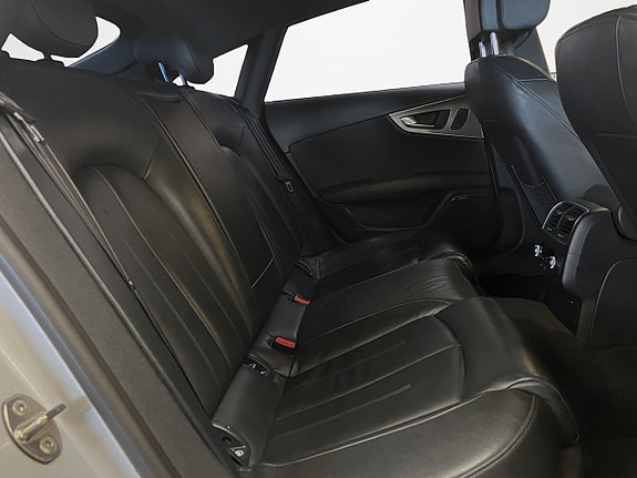 Audi A7 13 of 30