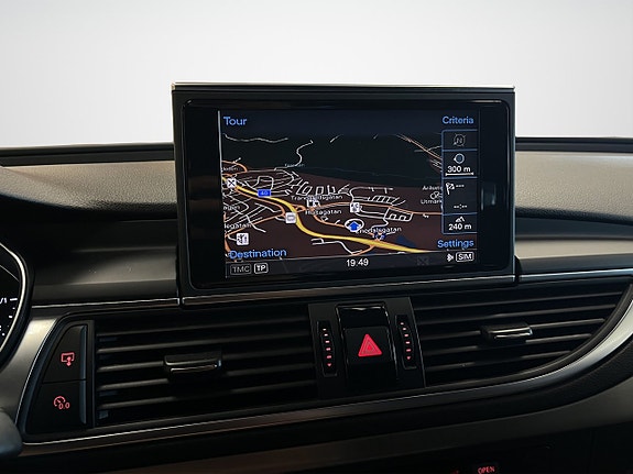 Audi A7 18 of 30
