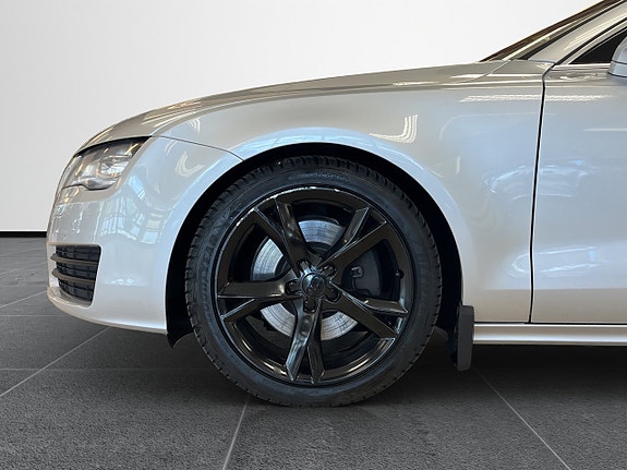 Audi A7 29 of 30