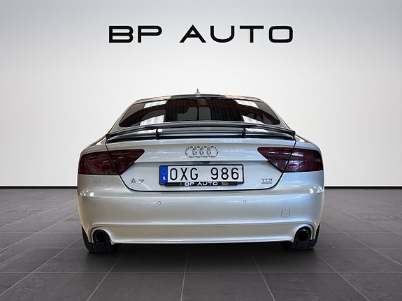 Audi A7 5 of 5