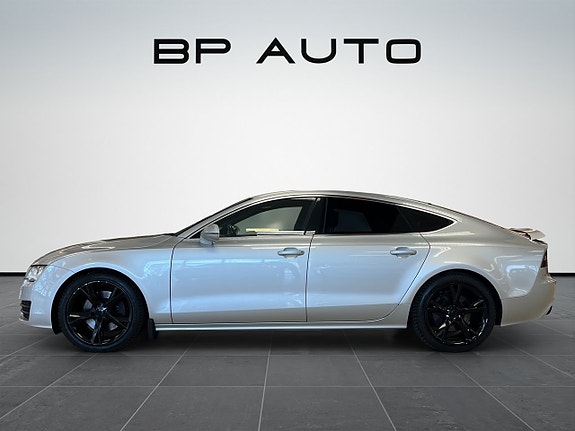 Audi A7 3 of 5