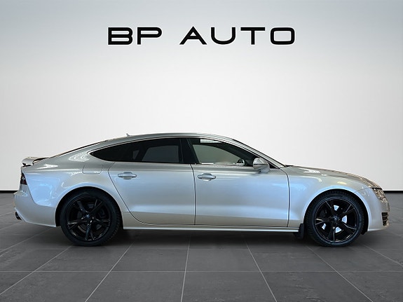 Audi A7 7 of 30