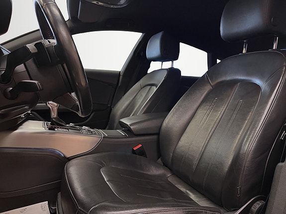 Audi A7 10 of 30