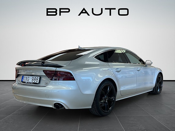 Audi A7 6 of 30