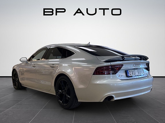 Audi A7 5 of 30