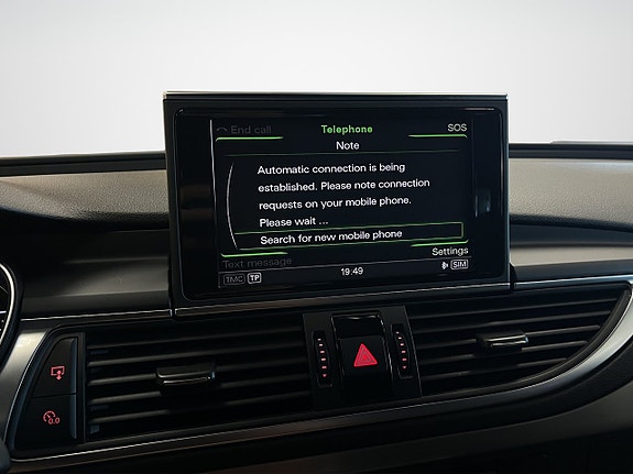 Audi A7 19 of 30