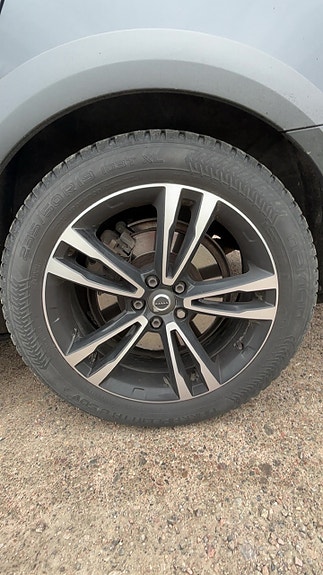 Volvo V90 Cross Country 4 of 4