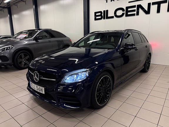 Mercedes-Benz C300 6 of 25