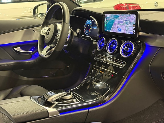 Mercedes-Benz C300 16 of 25