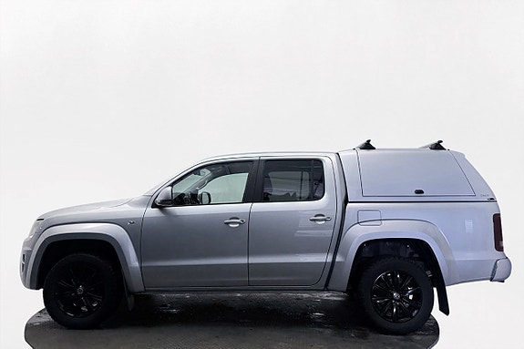 Volkswagen Amarok 10 of 30