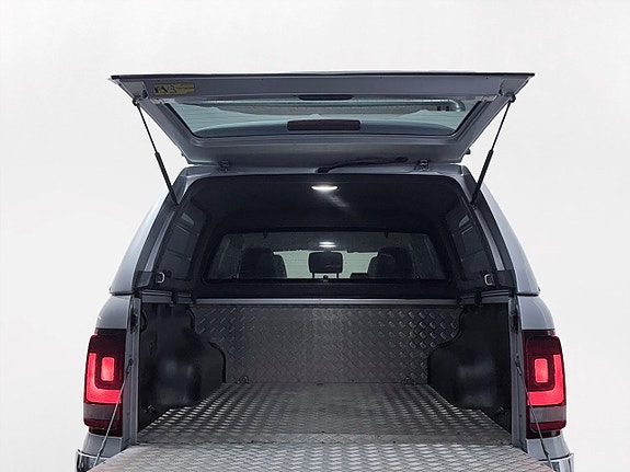Volkswagen Amarok 30 of 30