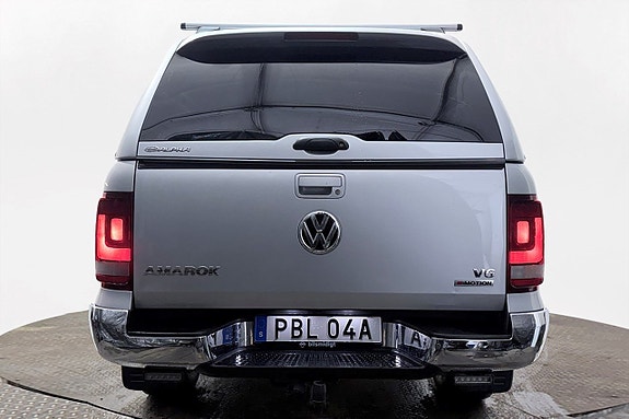 Volkswagen Amarok 7 of 30