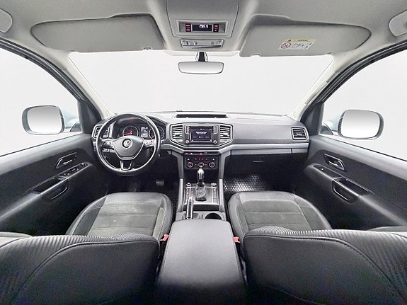 Volkswagen Amarok 15 of 30