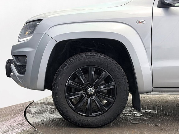 Volkswagen Amarok 11 of 30