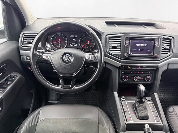 Volkswagen Amarok 17 of 30
