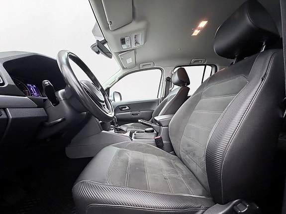 Volkswagen Amarok 12 of 30