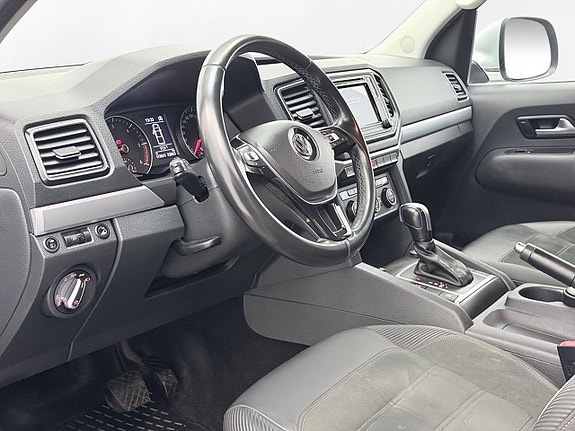 Volkswagen Amarok 13 of 30