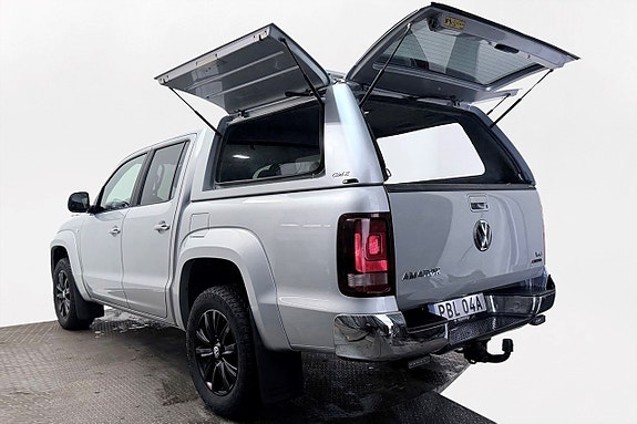 Volkswagen Amarok 9 of 30