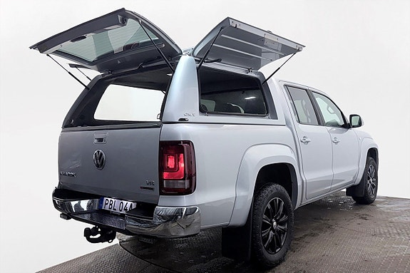 Volkswagen Amarok 6 of 30