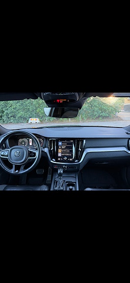 Volvo S60 5 of 5