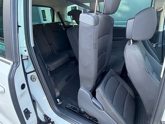 Seat Alhambra 12 of 12