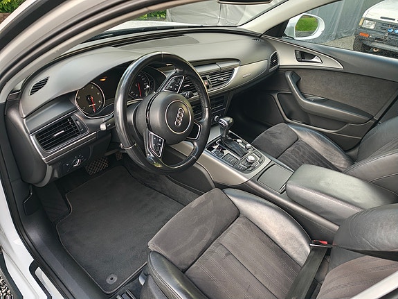 Audi A6 allroad 9 of 11