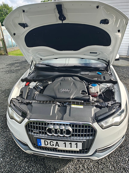 Audi A6 allroad 5 of 5