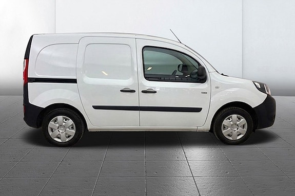 Renault Kangoo Express 4 of 5