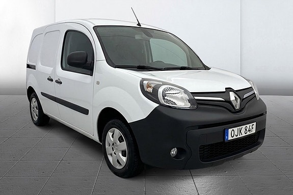 Renault Kangoo Express 3 of 5