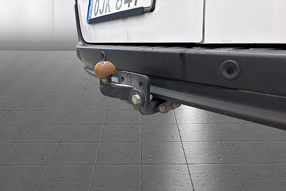 Renault Kangoo Express 9 of 11