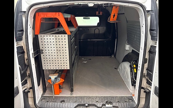 Renault Kangoo Express 8 of 11