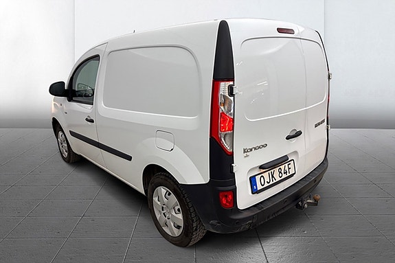Renault Kangoo Express 6 of 11