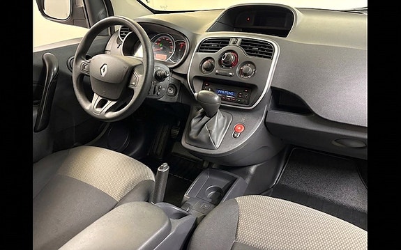 Renault Kangoo Express 10 of 11