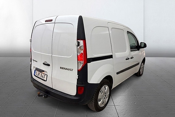 Renault Kangoo Express 5 of 5
