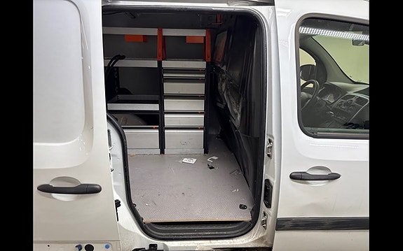 Renault Kangoo Express 7 of 11