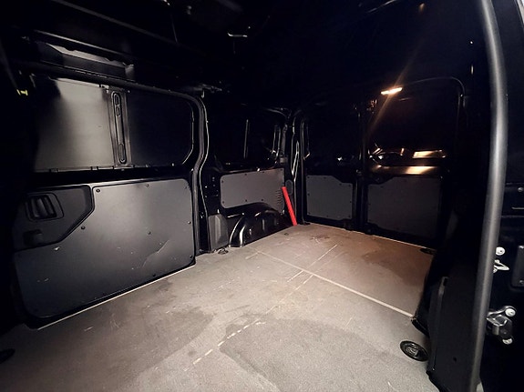 Toyota Proace 10 of 26
