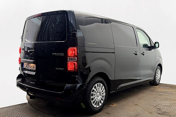 Toyota Proace 6 of 26