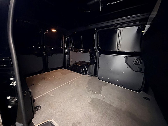 Toyota Proace 11 of 26