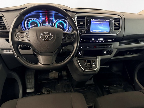 Toyota Proace 17 of 26