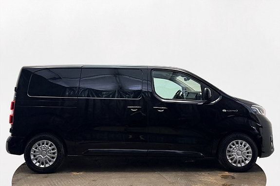Toyota Proace 5 of 26