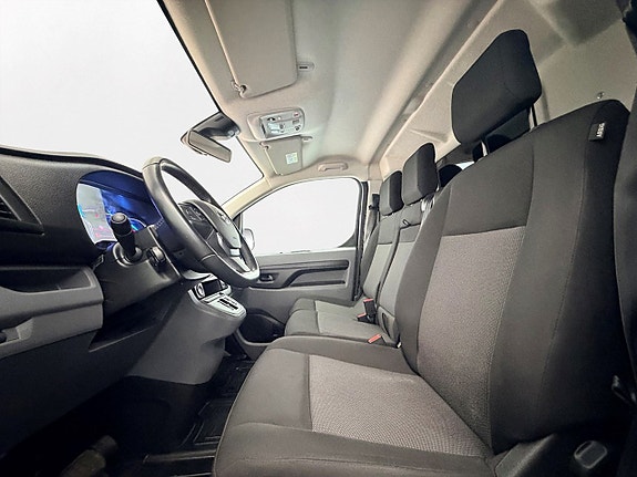 Toyota Proace 13 of 26
