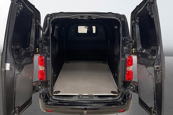 Toyota Proace 5 of 5