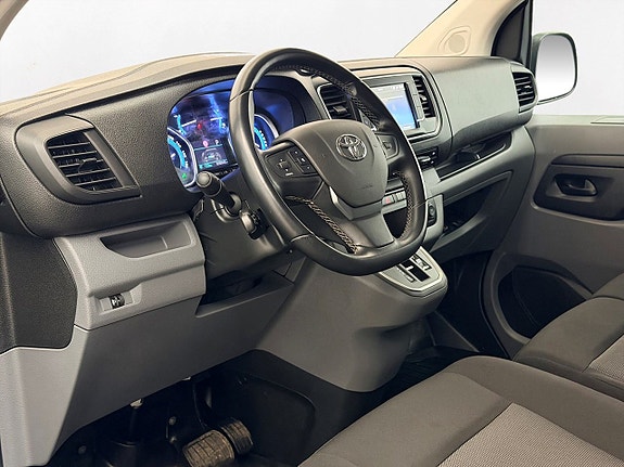 Toyota Proace 15 of 26