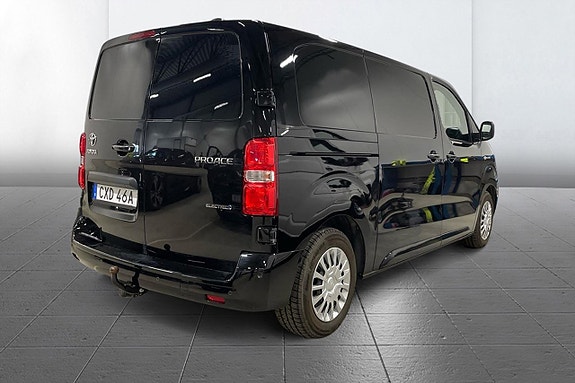 Toyota Proace 4 of 5
