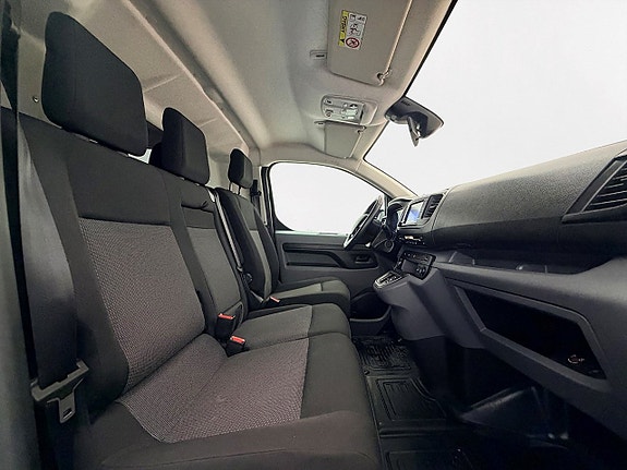 Toyota Proace 14 of 26