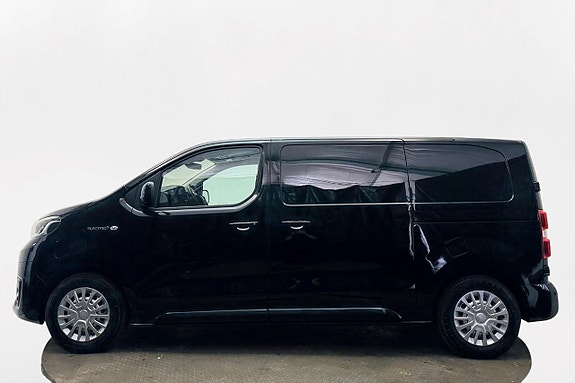 Toyota Proace 9 of 26